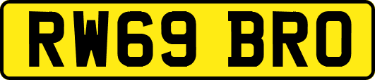 RW69BRO