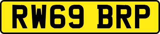 RW69BRP
