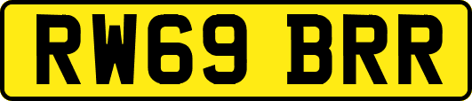 RW69BRR