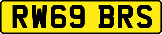 RW69BRS