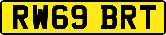 RW69BRT