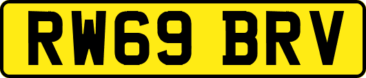 RW69BRV