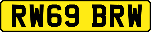 RW69BRW