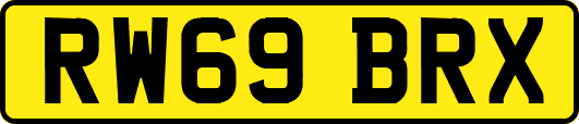 RW69BRX