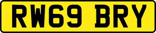 RW69BRY