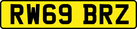 RW69BRZ
