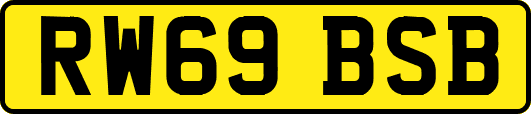RW69BSB