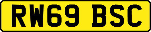 RW69BSC