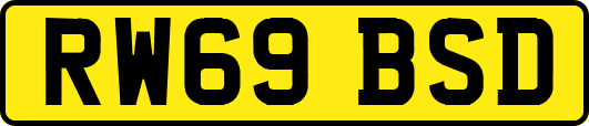RW69BSD