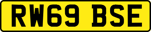 RW69BSE