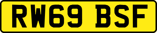 RW69BSF