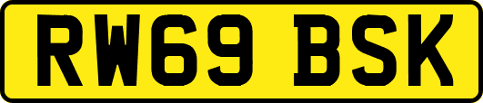 RW69BSK