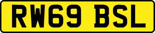 RW69BSL