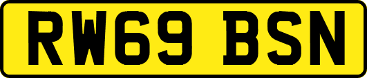 RW69BSN