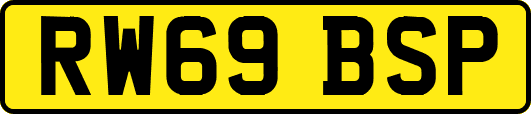 RW69BSP