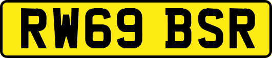 RW69BSR