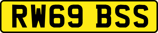 RW69BSS