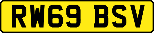 RW69BSV