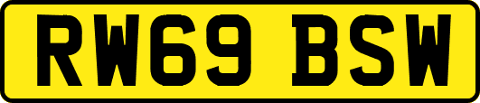 RW69BSW