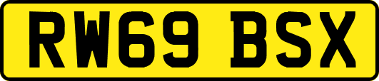 RW69BSX