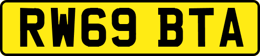 RW69BTA