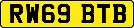 RW69BTB