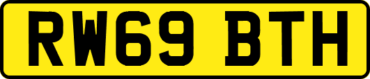 RW69BTH