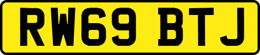 RW69BTJ