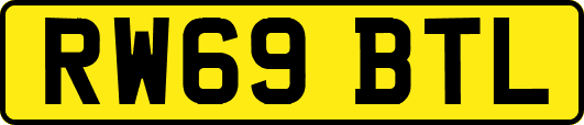 RW69BTL