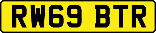 RW69BTR