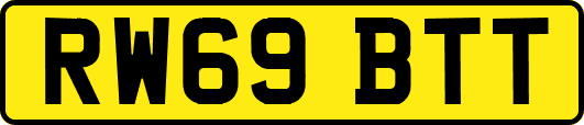 RW69BTT