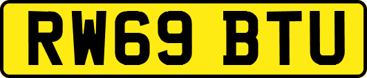 RW69BTU