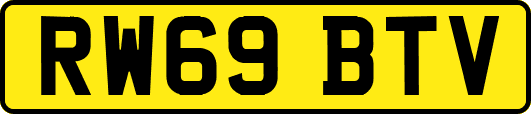 RW69BTV