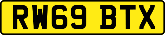 RW69BTX