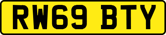 RW69BTY