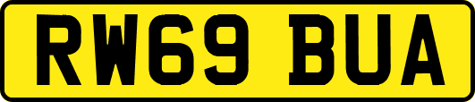 RW69BUA