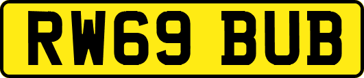 RW69BUB