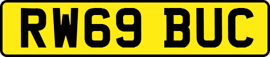 RW69BUC