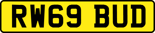 RW69BUD