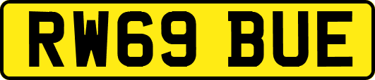 RW69BUE