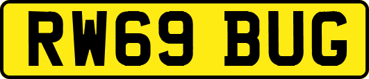 RW69BUG