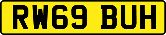 RW69BUH