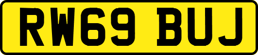 RW69BUJ