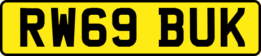 RW69BUK