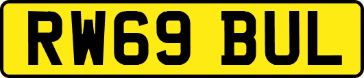 RW69BUL