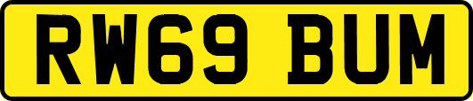 RW69BUM