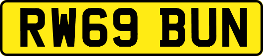 RW69BUN