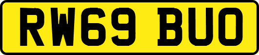RW69BUO