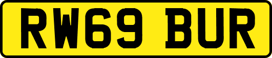 RW69BUR