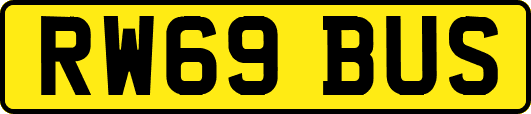 RW69BUS